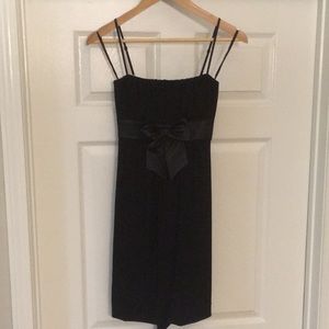 That Little Black Dress!